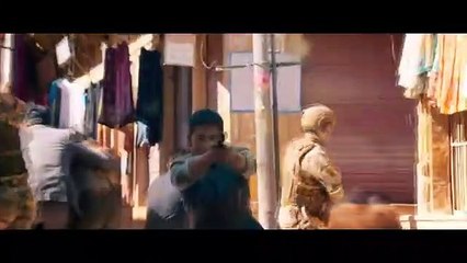 Jackie Chan fait tout péter dans la bande-annonce de Vanguard (VO)
