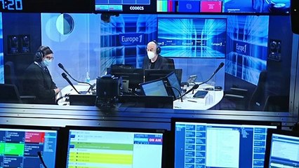"L’Artiste de Gaulle" : le doc "Stupéfiant" co-signé par Raphaëlle Baillot