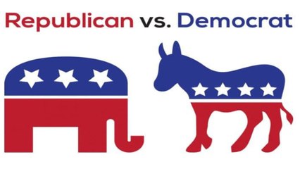 US Election 2020 : Trump - Joe Biden మధ్య టఫ్ ఫైట్.. అధ్యక్ష రేసులో ఆధిక్యం దిశగా ఆ నేత!