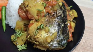 Fish Recipe  | Puja Recipe | Puja Special