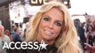 Britney Spears Says She's 'The Happiest' She's Ever Been In Heartfelt New Instagram Video