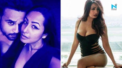 Krushna Abhishek shares sultry photo of Kashmera Shah: "You are back to your hot self"