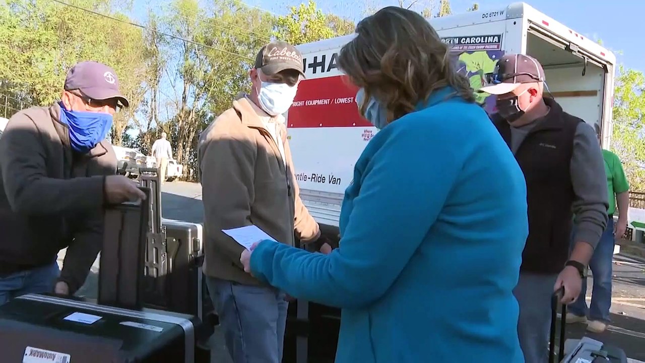 Trump: Biden wird Pennsylvania zum Alptraum lähmender Armut machen