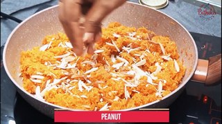 গাজরের লাড্ডু | Gajorer Laddu Recipe | Laddu Recipe Bangla | Carrot Laddu | Gajorer Halwa | Puja Recipe | Puja Special