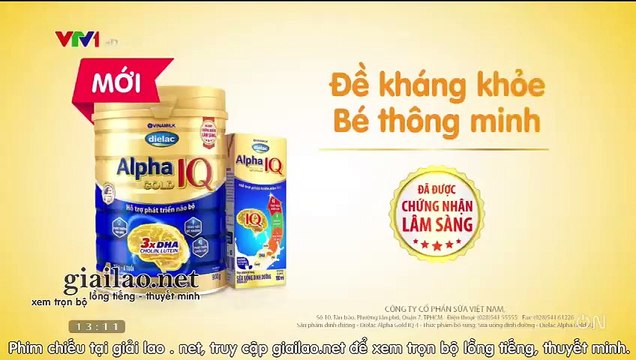 nếu thời gian trở lại tập 43 - vtv1 thuyet minh tap 44 - phim Trung Quốc - neu nam thang co the quay tro lai - xem phim neu thoi gian tro lai