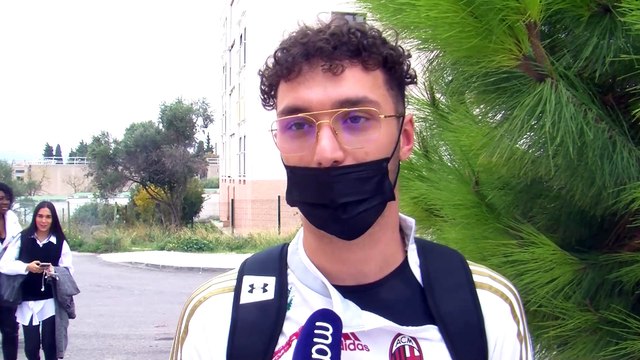 L'hommage à Samuel Paty a touché les lycéens de Paul Langevin à Martigues