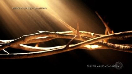 Assistir novela Jesus 02/11/2020 Capitulo 145 HDTV Completo