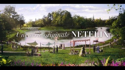 "La Chronique des Bridgerton" sur Netflix a sa bande-annonce
