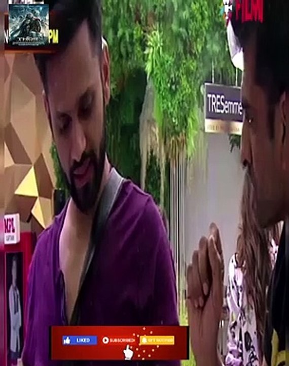 Bigg Boss 14