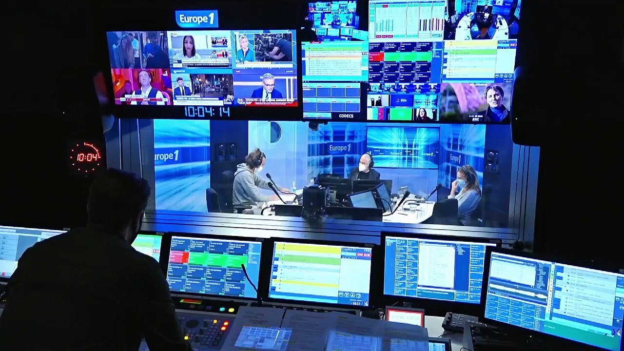 "Zone interdite" : des expatriés français au pays de Trump et du soda