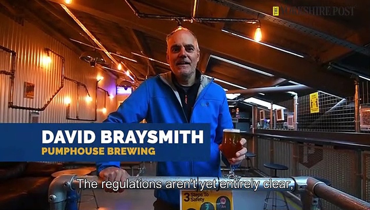 David Braysmith Microbrewery
