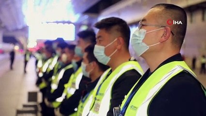 - Çin’de online alışveriş çılgınlığına yüksek hızlı tren desteği