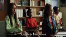Jóvenes Brujas Nueva Hermandad película completa HD   Descargar torrent gratis latino