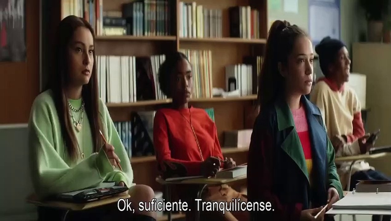 Jóvenes Brujas Nueva Hermandad película completa HD + Descargar torrent gratis latino