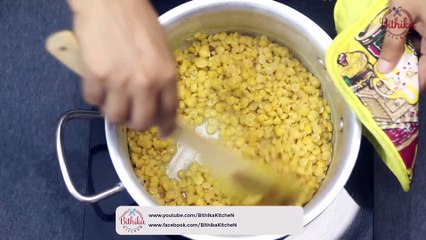 Dal Recipe | पुजूर दाल रेसिपी | Puja Recipe | ডাল রান্না | Durga Puja Special