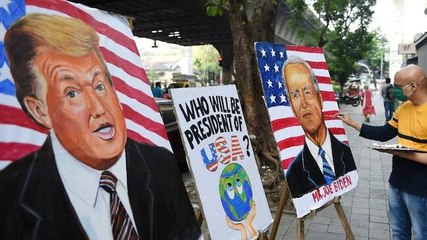 Here's how US President is elected