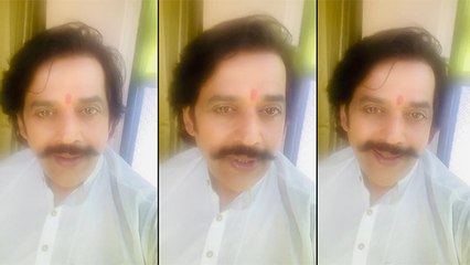 Diwali के अवसर पर Ravi Kishan ने लोगों से की ये ख़ास अपील