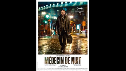 MÉDECIN DE NUIT (2020) WEB-DL XviD AC3 FRENCH