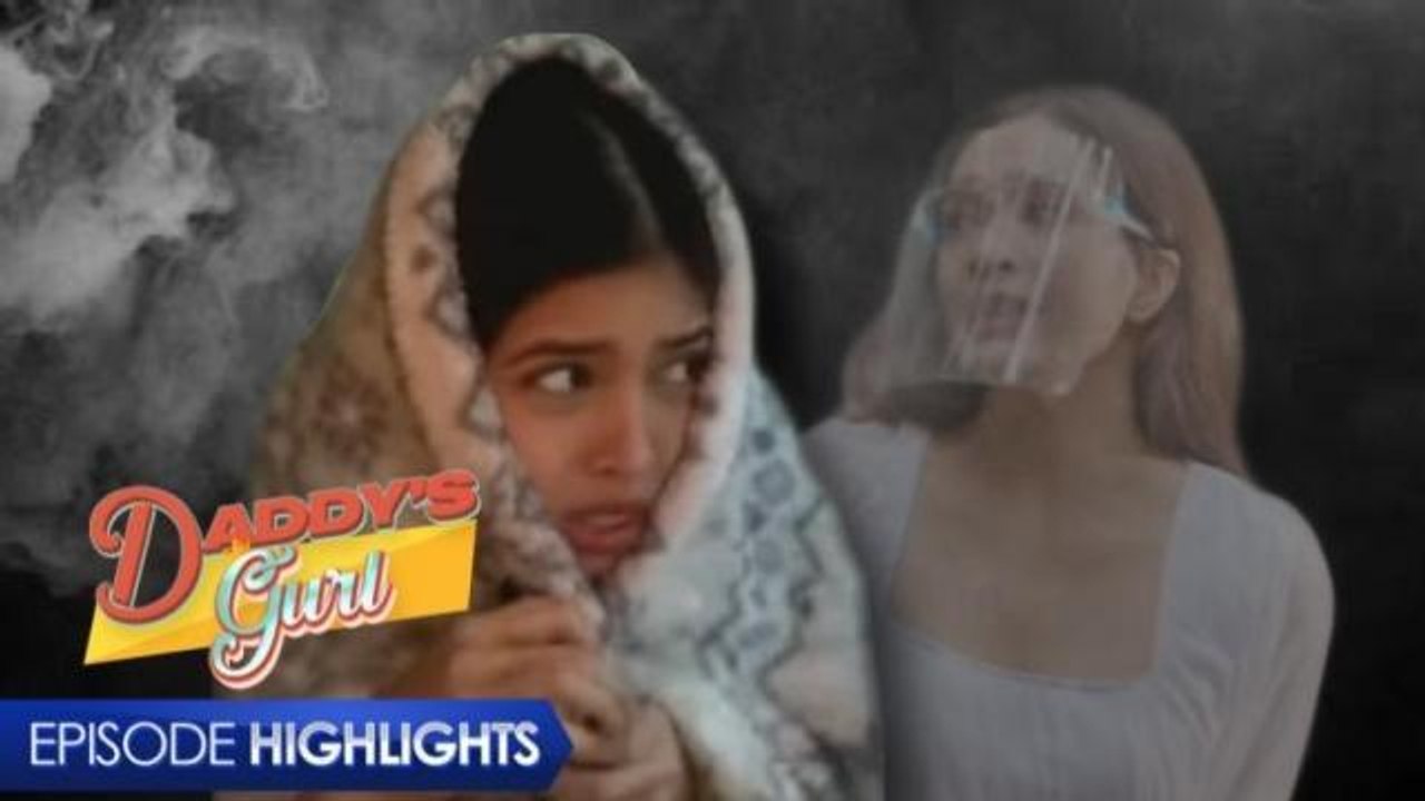 Daddy's Gurl: Minumulto si Stacy! | Episode 85