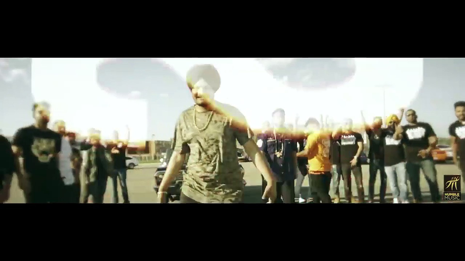 So High _ Official Music Video _ Sidhu Moose Wala ft. BYG BYRD _ Humble Music