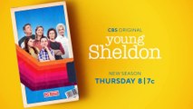 Young Sheldon Season 4 Ep.01 All Sneak Peeks Graduation (2020)