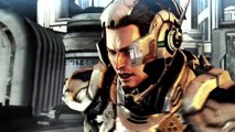 Bayonetta And Vanquish - Official Launch Trailer