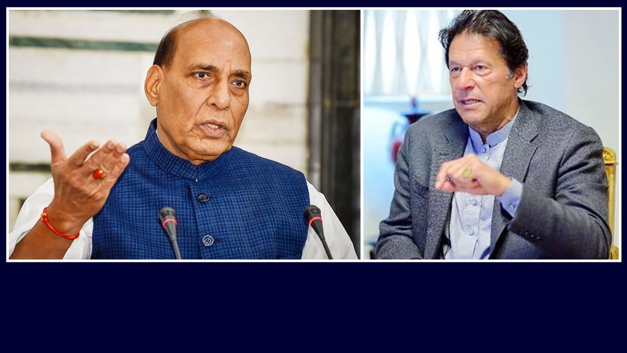 #IndiaChinaStandOff : చైనా బలగాలు భారత భూభాగంలోకి రాలేదు :  Rajnath Singh || Oneindia