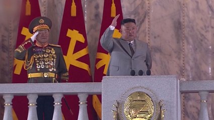 국정원 "北 김정은, 내년에 '대원수급' 격상 가능성" / YTN