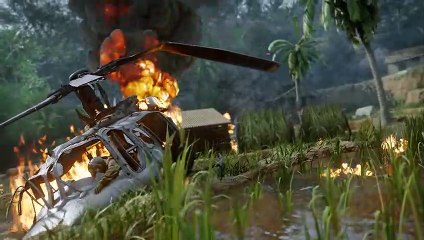 Call of Duty: Black Ops Cold War - Vietnam