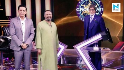 FIR registered against Amitabh Bachchan for a question regarding Manusmriti