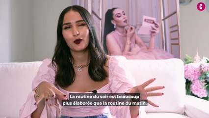 L'interview beauté de Maroua, The Doll Beauty