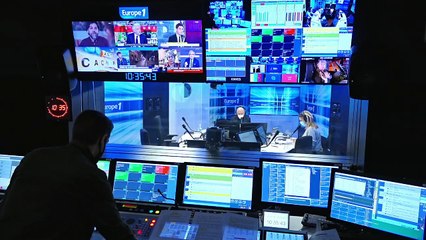 "The West wing", "The House of cards" et "Veep" : les séries pour mieux comprendre le système politique américain