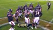 NFL 2020 New Orleans Saints vs Chicago Bears Full Game Week 8