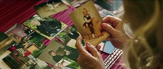 Le ragazze del Pandora's Box Film