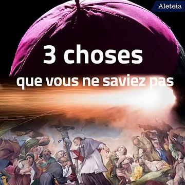 Saint Charles Borromée, le cardinal qui soignait lui-même les malades de la peste