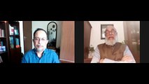 SAM Conversations: C Uday Bhaskar in conversation with Tarun Basu