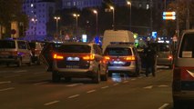 Viena sufre un atentado islamista con al menos cuatro muertos