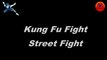 Kung Fu Street Fight || Professional fighters || #street_fight