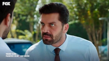 Yasak Elma 84. Bölüm 1. Fragmanı