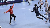 PSG Handball - Limoges : le résumé