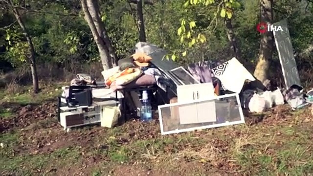 Osmangazi’de kaçak yapı temizliği