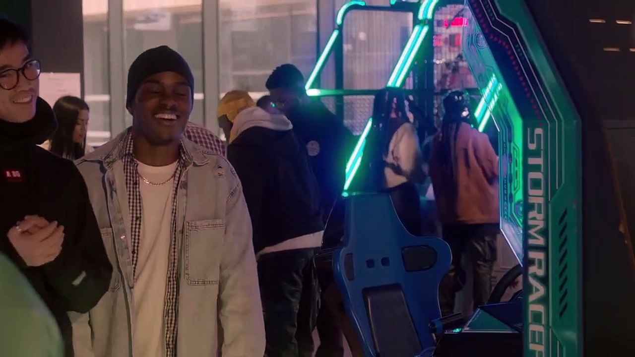 Wil Aime est de retour en collaboration avec Booba et Puma