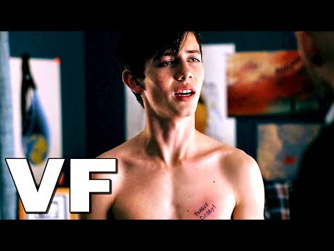 MAUVAISE INFLUENCE Bande Annonce VF (2020) Pete Davidson, Adolescent