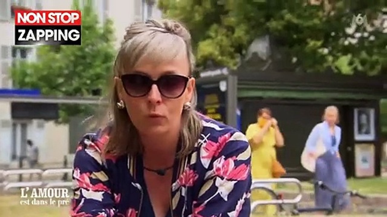 L'amour est dans le pré : vent de révolte chez Laurent où ses deux prétendantes le plantent sur le marché (Vidéo)