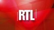 Le journal RTL de 11h du 03 novembre 2020