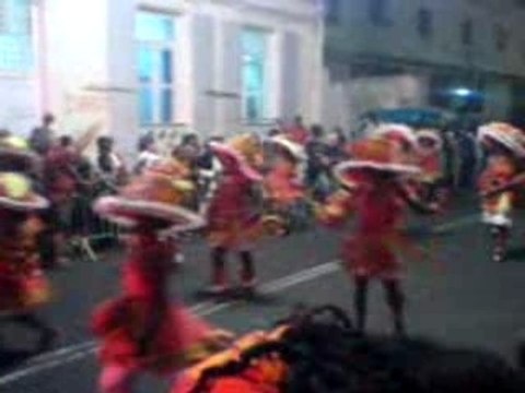 Mardi gras 2008 Kasika