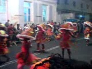 Mardi gras 2008 Kasika