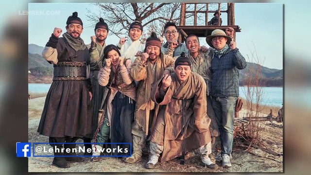 Netflix Confirm Kingdom Special Episodes Starring Jun Ji-Hyun