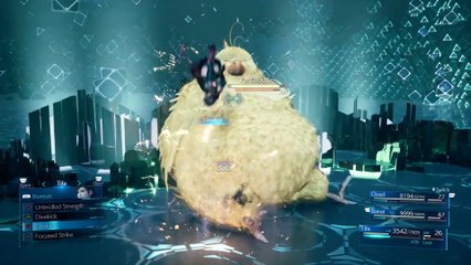 Final Fantasy 7 Remake - Best END GAME Items