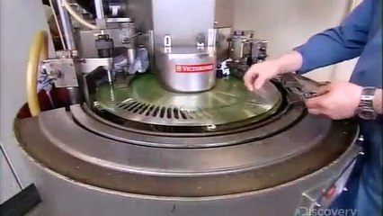 How Its Made - 618 Swiss Army Knives